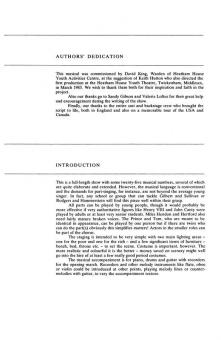 The Prince and The Pauper 