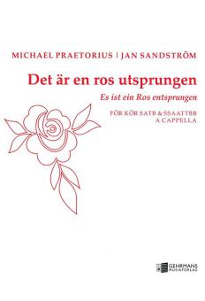 Es ist ein Ros entspungen 