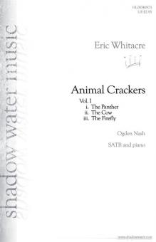 Animal Crackers Standard