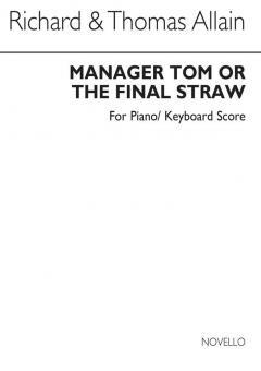 Manger Tom 
