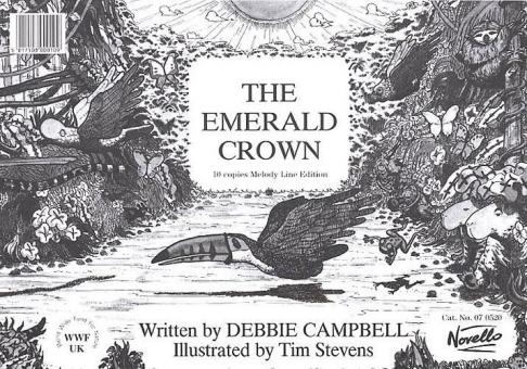 The Emerald Crown 