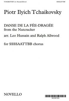 Danse de La Fée-Dragée 