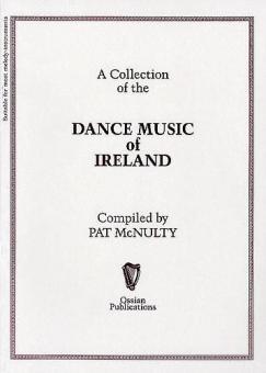 Dance Music of Ireland 