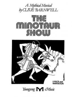 The Minotaur Show Script 