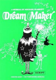 Dream Maker Script 