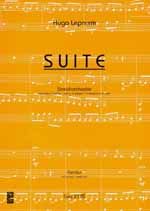 Suite (Streichorchester) 
