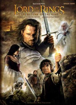 Lord Of The Rings: The Return Of The King 