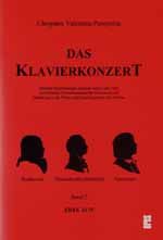 Das Klavierkonzert 2 