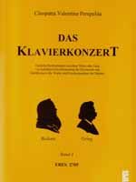 Das Klavierkonzert 4 