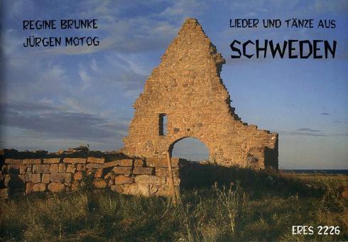 Lieder und Tänze aus Schweden 