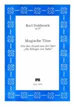 Magische Töne 