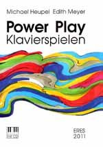 Power-Play (Workshop für Klavier) 