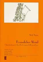 Besinnlicher Abend (Saxophone) 