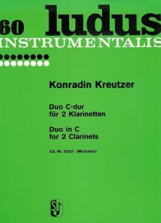 Duo C-Dur 
