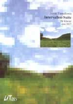 Intervallen-Suite 