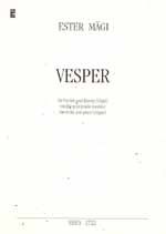 Vesper (Violine und Orgel) 