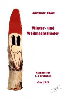 Winter- und Weihnachtslieder 