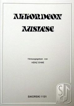 Akkordeon Auslese 