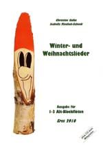 Winter- und Weihnachtslieder 