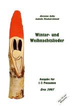 Winter- und Weihnachtslieder 