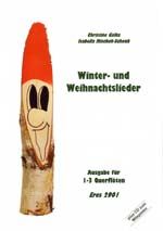 Winter- und Weihnachtslieder 