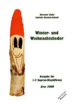 Winter- und Weihnachtslieder 