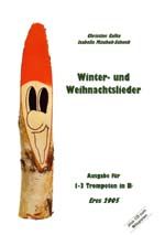 Winter- und Weihnachtslieder 