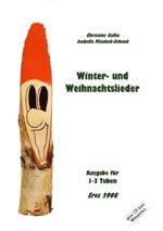 Winter- und Weihnachtslieder 