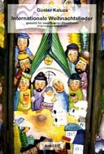 Internationale Weihnachtslieder (2 C Blfl.)) 