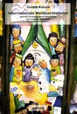 Internationale Weihnachtslieder (C & Alt Blfl.) 