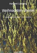 Weihnacht überall (Streichquartett, Flöte (ad lib.) 