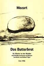 Das Butterbrot 
