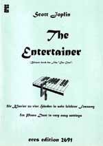The Entertainer 