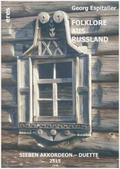 Folklore aus Russland 