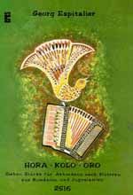 Hora Kolo Oro 