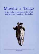 Musette und Tango 