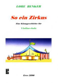 So ein Zirkus 