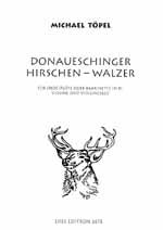 Donaueschinger Hirschenwalzer 