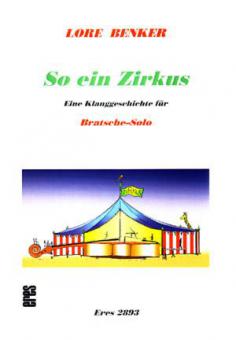 So ein Zirkus 