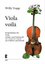Viola voila 