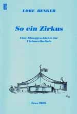 So ein Zirkus 