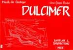Dulcimer Bauplan 