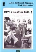 Hits aus alter Zeit 2 (Blockflöten, Gitarre) 