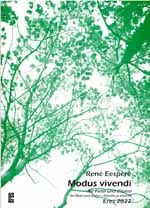 Modus vivendi (Flöte, Gitarre) 