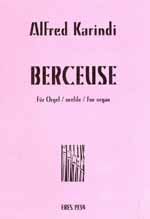Berceuse (Orgel) 