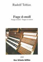 Fuge d-moll (Orgel) 