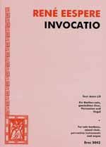 Invocatio 