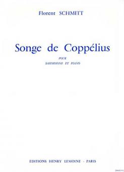 Songe de Coppélius 