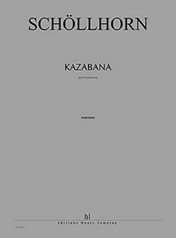 Kazabana 