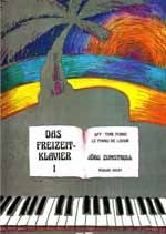 Das Freizeit-Klavier 